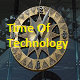 Time Of Technology - AudioJungle Item for Sale